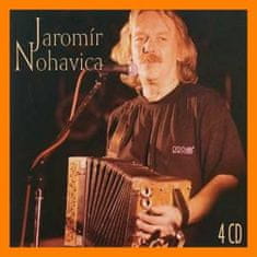 Nohavica Jaromír: Tři Čuníci (Edice 2013)