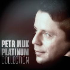 Muk Petr: Platinum Collection (2015) (3x CD)