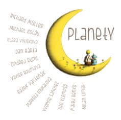 Planety (2015)