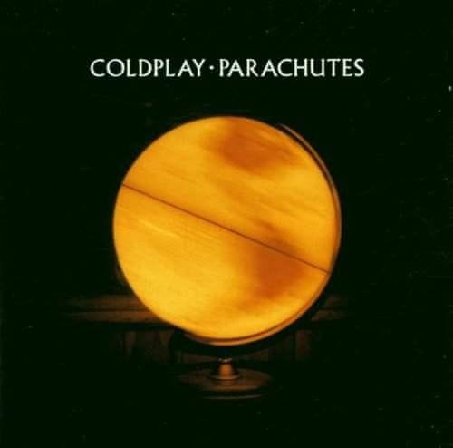 Coldplay: Parachutes