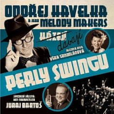 Havelka Ondřej: Dávají Perly Swingu (2012)