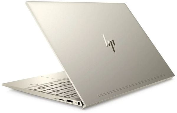 Multimediální notebook HP ENVY 13 13,3 palce Intel Core i5-8265U integrovaná grafická karta Intel RAM DDR4 rychlý disk SSD