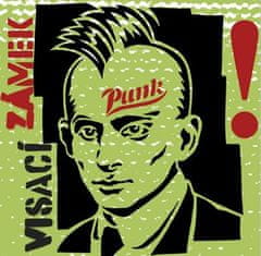 Visací zámek: Punk (2005)
