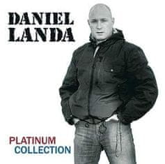 Landa Daniel: Platinum Collection (3x CD)