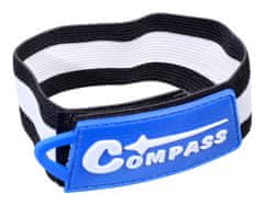 Compass Bike Pružný cykloupínač BLUE