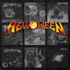 Helloween: Ride The Sky: Very Best Of 1985-1998 (2x CD)