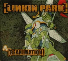 Linkin Park: Reanimation (2002)