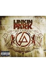 Linkin Park: Road To Revolution: Live At Milton Keynes (CD + DVD)
