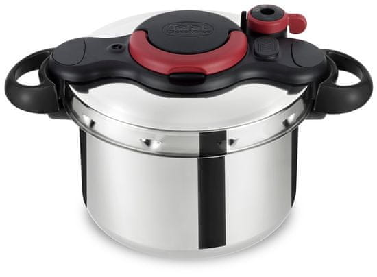 Tefal Clipso Minut Easy 6 l