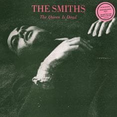 Smiths: Queen Is Dead (Edice 2012)