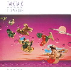 Talk Talk: It's My Life (Reedice 2017)