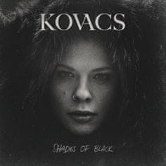 Kovacs: Shades Of Black (2015)