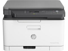 HP Color Laser 178NW (4ZB96A) - rozbaleno