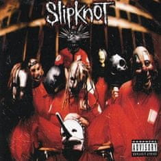 Slipknot: Slipknot (1999)