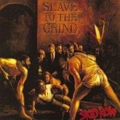 Skid Row: Slave To The Grind [Explicit Lyrics]Part of ourTwo CDs for &pound;9 offer