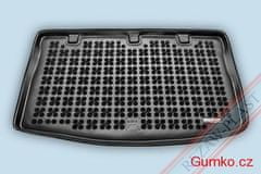 REZAW-PLAST Gumová vana do kufru Kia RIO Hatchback 2011-