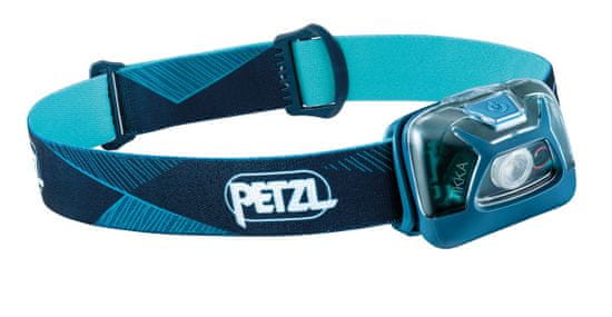 Petzl Tikka 2019 čelovka