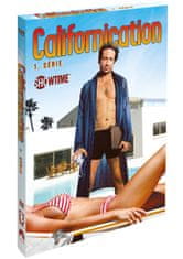 Californication - 1. série (2DVD) - DVD