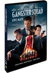 Gangster Squad - Lovci mafie