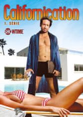 Californication - 1. série (2DVD) - DVD