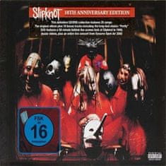 Slipknot: Slipknot: 10th Anniversary Edition (CD + DVD)