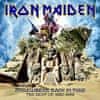 Iron Maiden: Somewhere Back In Time : The Best Of 1980-1989