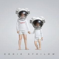 Eddie Stoilow: Sorry! (2013)