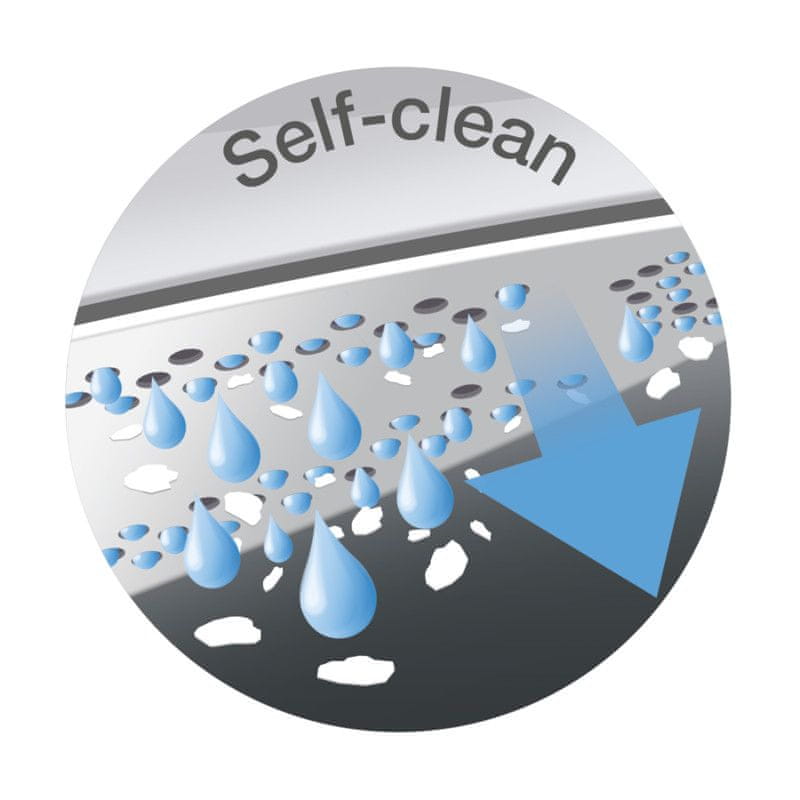 Self Clean