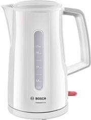 Bosch rychlovarná konvice TWK3A011