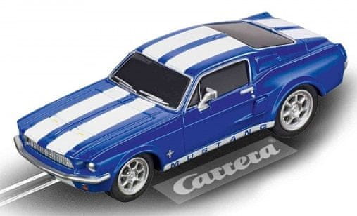 Carrera Auto GO/GO+ 64146 Ford Mustang 1967