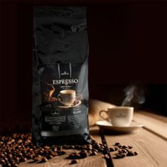 Santini Cosmetics SANTINI espresso - zrnková káva 1000g