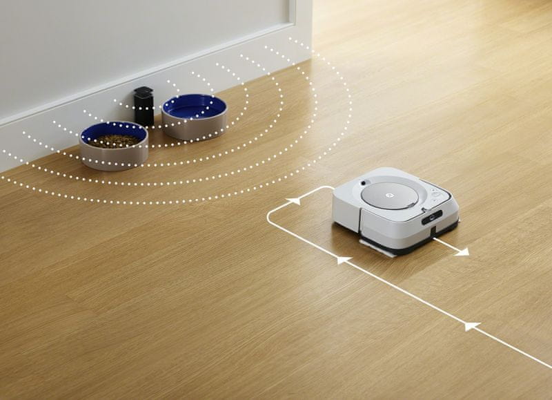 iRobot Braava jet m6 