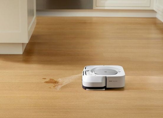  iRobot Braava jet m6