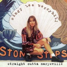 Berryhill Cindy Lee: Straight Outta Marysville