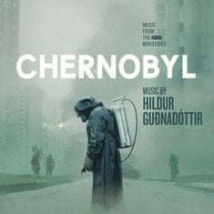 Soundtrack: Soundtrack: Chernobyl / Černobyl (music from The HBO Miniseries)