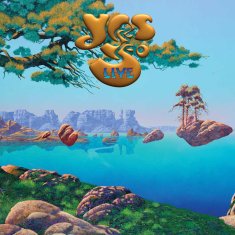 Yes: Yes 50 Live (2x CD)