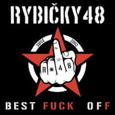 Rybičky 48: Best Fuck Off / Pořád nás to baví (2x CD)