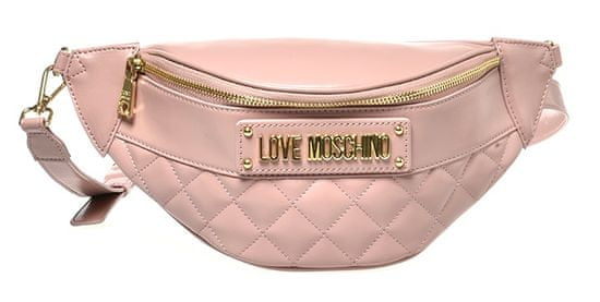 ladvinka love moschino