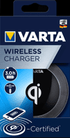 Wireless charger