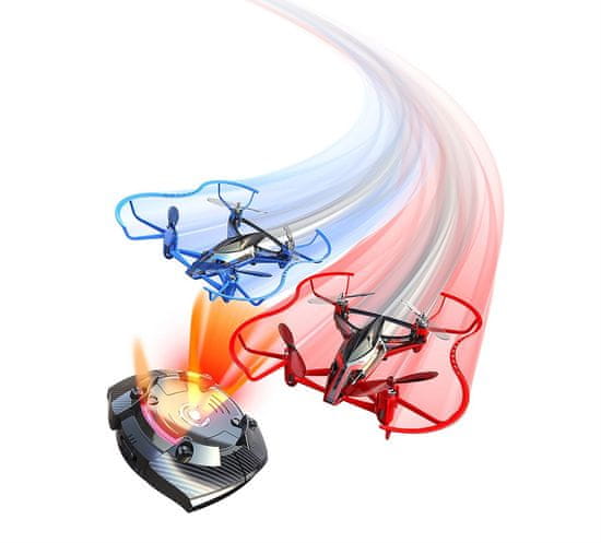 Silverlit hyperdrone clearance racing kit