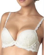 Simone Perele Podprsenka Amour 13R340 - Simone Péréle 80B antrazit