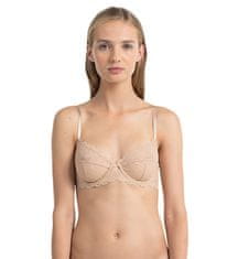 Calvin Klein Podprsenka Seductive Comfort QF1741E - Calvin Klein 70B sv.Růžová