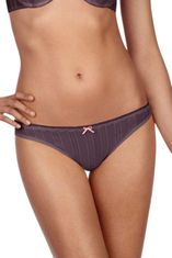 Triumph Kalhotky Smooth Seduction Tai - Triumph lila 44