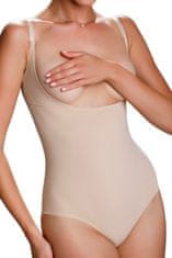 Eldar Stahovací body Vincenta beige - ELDAR Béžová XL