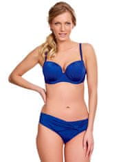 Panache Vrchní díl plavek Marina SW0832 - Panache kobaltová 85G