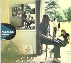 Pink Floyd: Ummagumma (Discovery Edition) 16.09.2011 (2x CD)