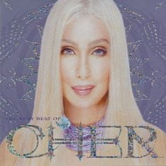 Cher: Very Best Of Cher (2x CD)