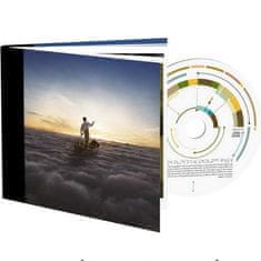 Pink Floyd: Endless River/Digipack (2014)