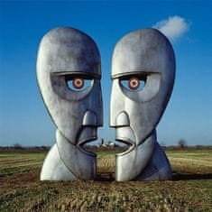 Pink Floyd: Division Bell (20Th Anniversary Edition) (2x LP)