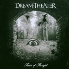 Dream Theater: Train Of Thought (2003)